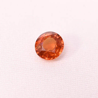 GOMED AFRICAN SHAPE ROUND 4.30 CRT
