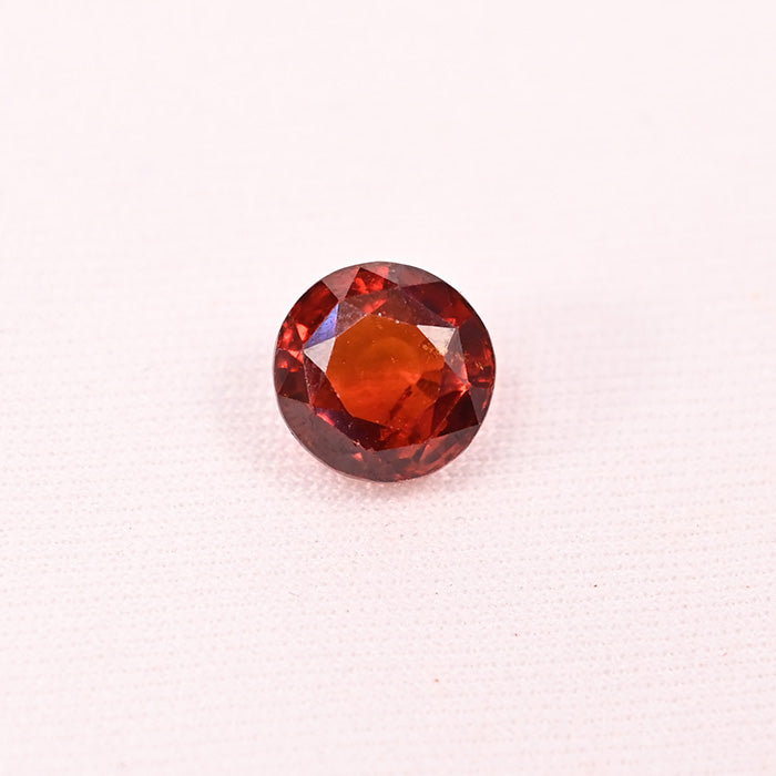GOMED AFRICAN SHAPE ROUND 4.70 CRT