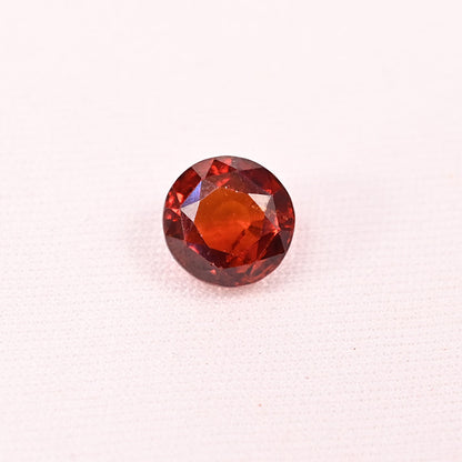 GOMED AFRICAN SHAPE ROUND 4.70 CRT