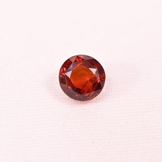 GOMED AFRICAN SHAPE ROUND 4.70 CRT