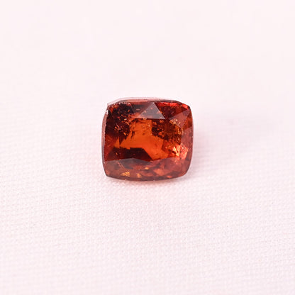 GOMED AFRICAN SHAPE SQUARE  9.20 CRT