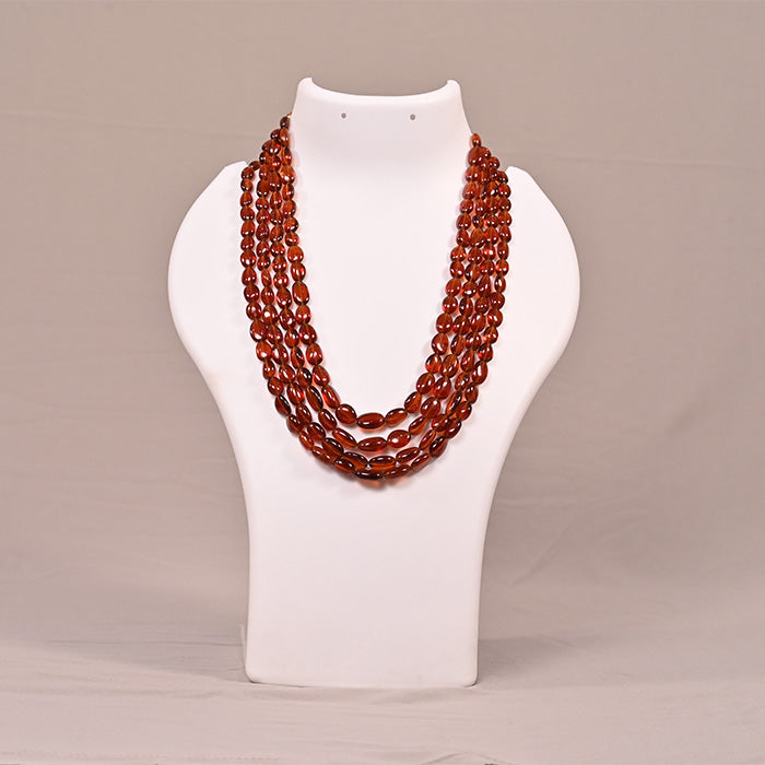 GOMED BEADS OVAL SHAPE 866 CRT