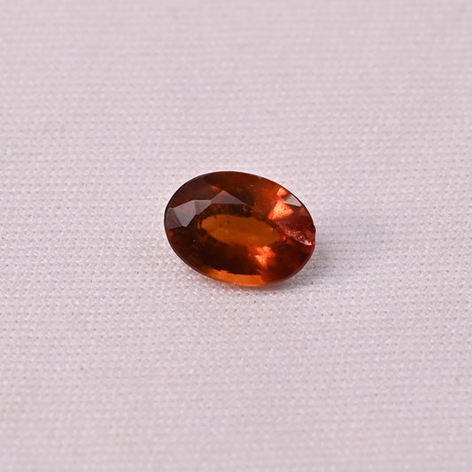 GOMED CEYLON OVAL SHAPE 2.26crt