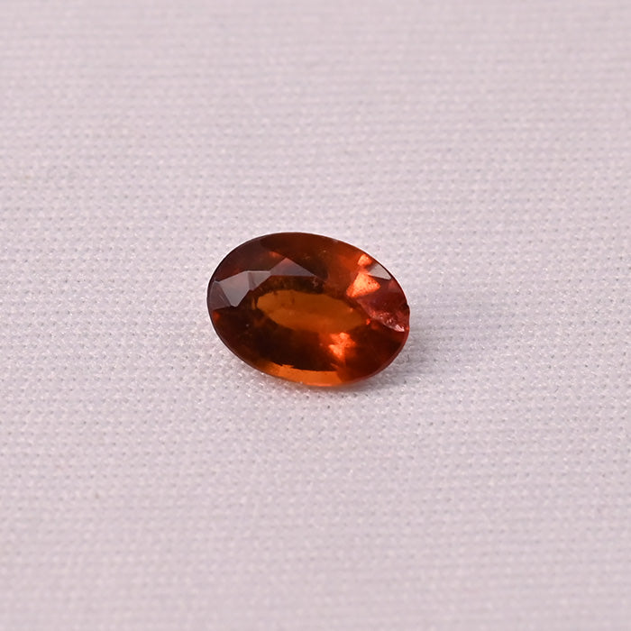 GOMED CEYLON OVAL SHAPE 2.26crt
