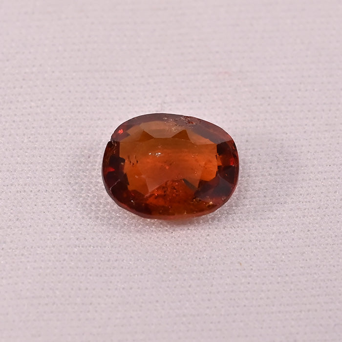 GOMED CEYLON OVAL SHAPE 4.5crt