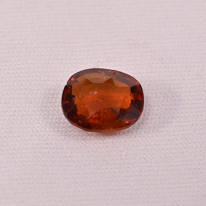 GOMED CEYLON OVAL SHAPE 4.5crt