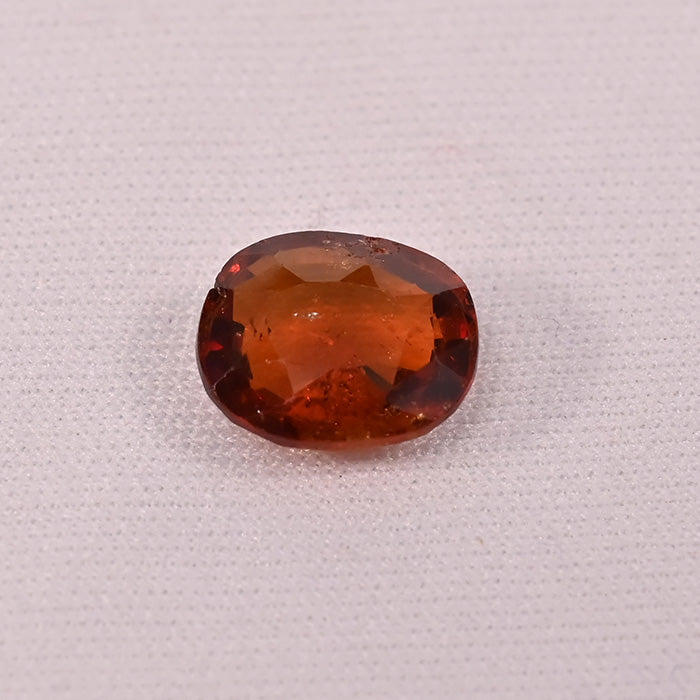 GOMED CEYLON OVAL SHAPE 4.5crt