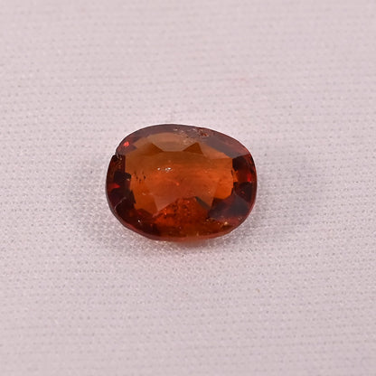 GOMED CEYLON OVAL SHAPE 4.5crt