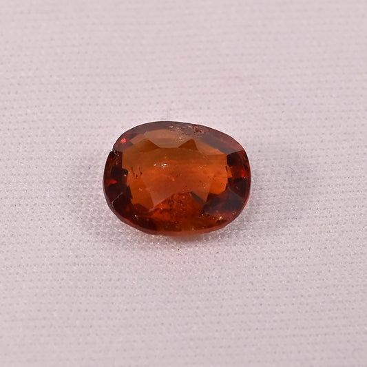 GOMED CEYLON OVAL SHAPE 4.5crt