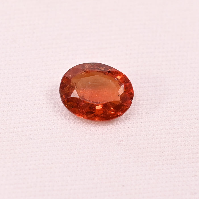 GOMED CEYLON SHAPE OVAL 3.25 CRT