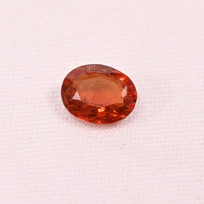 GOMED CEYLON SHAPE OVAL 3.25 CRT