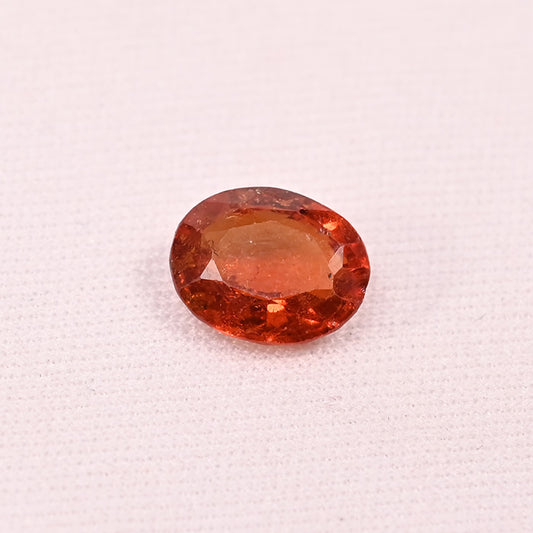 GOMED CEYLON SHAPE OVAL 3.25 CRT