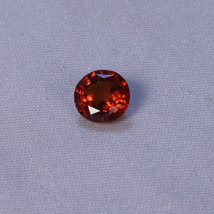GOMED CEYLON SHAPE ROUND 4.05crt