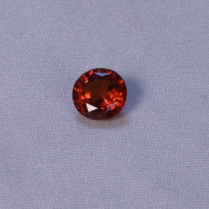 GOMED CEYLON SHAPE ROUND 4.05crt