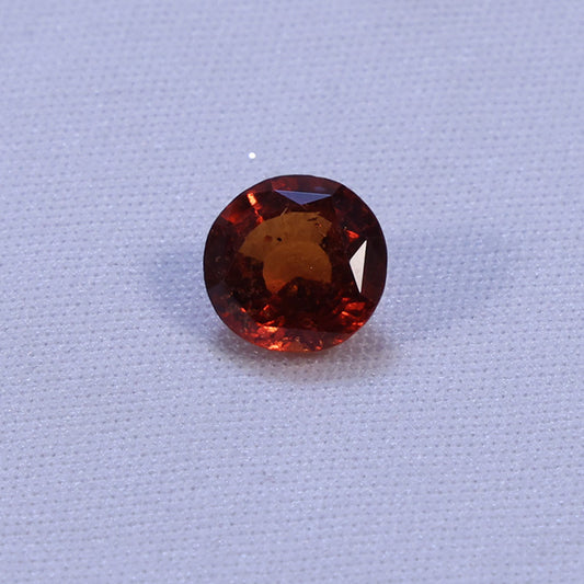 GOMED CEYLON SHAPE ROUND 4.05crt