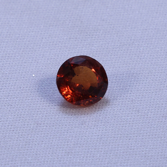 GOMED CEYLON SHAPE ROUND 4.05crt