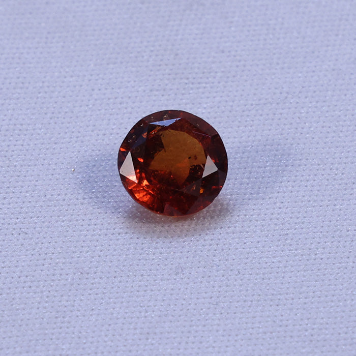 GOMED CEYLON SHAPE ROUND 4.05crt