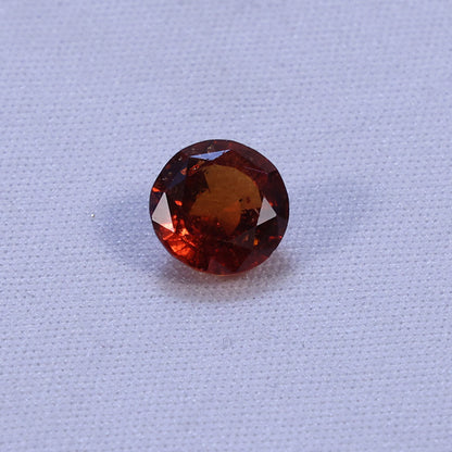 GOMED CEYLON SHAPE ROUND 4.05crt