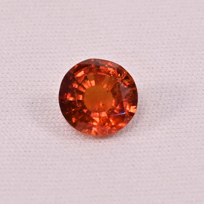 GOMED CEYLON SHAPE ROUND 4.05crt