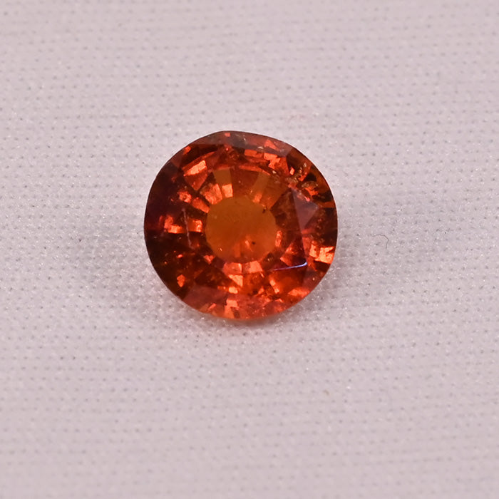 GOMED CEYLON SHAPE ROUND 4.05crt