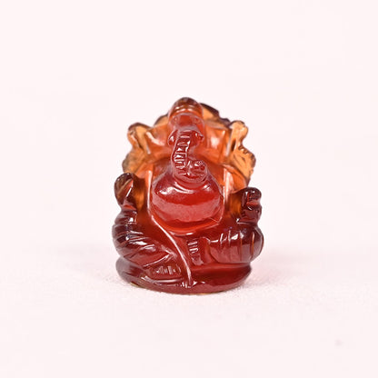 GOMED GANESH 29.95 CRT