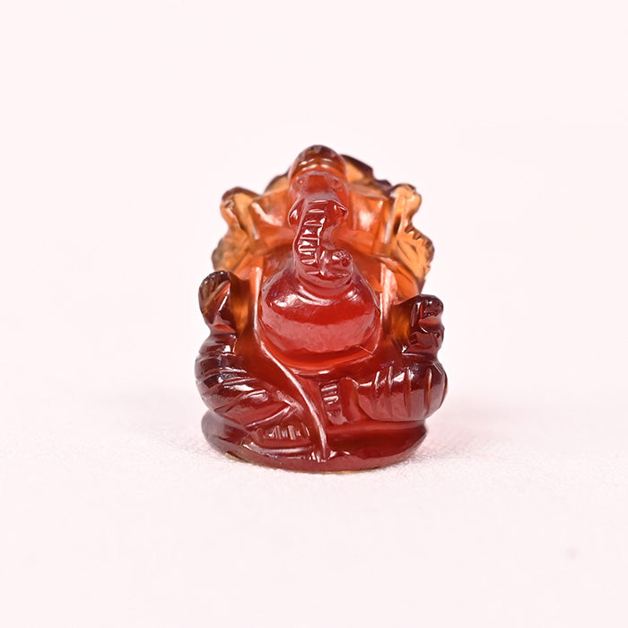 GOMED GANESH 29.95 CRT