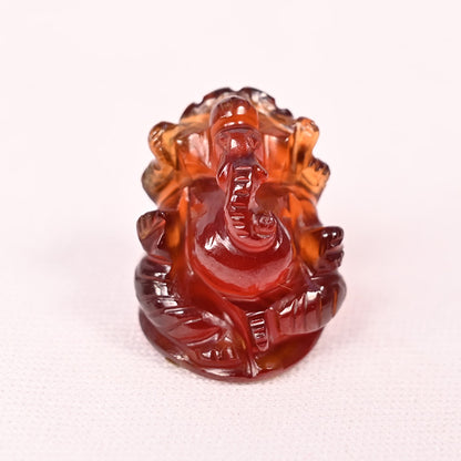GOMED GANESH 29.95 CRT