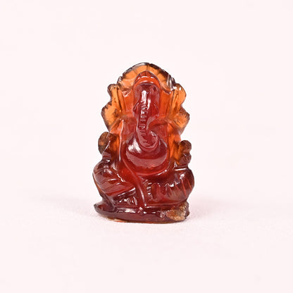GOMED GANESH 31.60 CRT