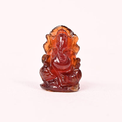GOMED GANESH 31.60 CRT