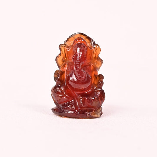 GOMED GANESH 31.60 CRT
