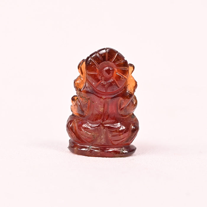 GOMED GANESH 31.60 CRT