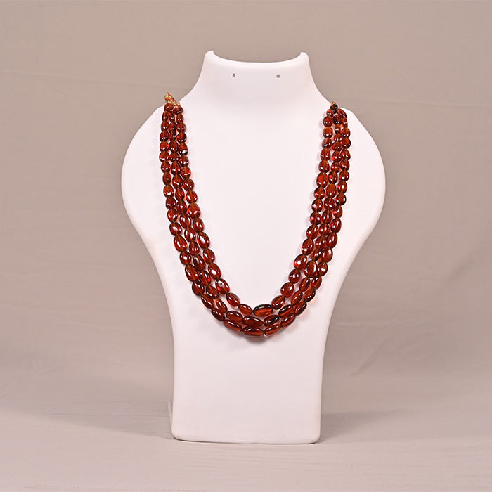 GOMED OVAL BEADS 862 CRT