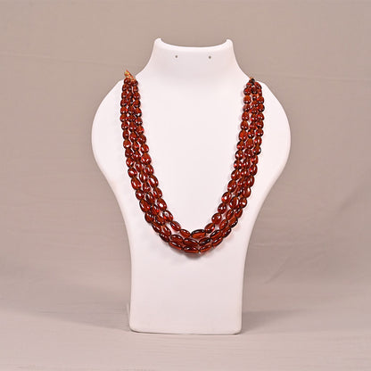 GOMED OVAL BEADS 862 CRT