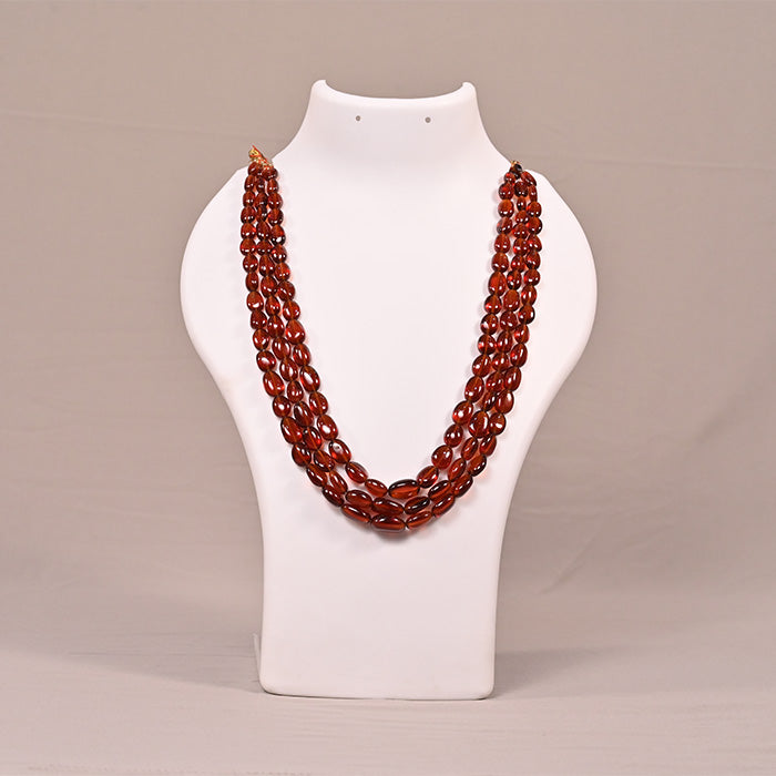 GOMED OVAL BEADS 862 CRT
