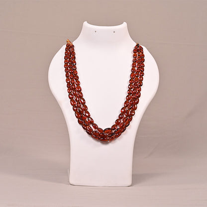 GOMED OVAL BEADS 862 CRT