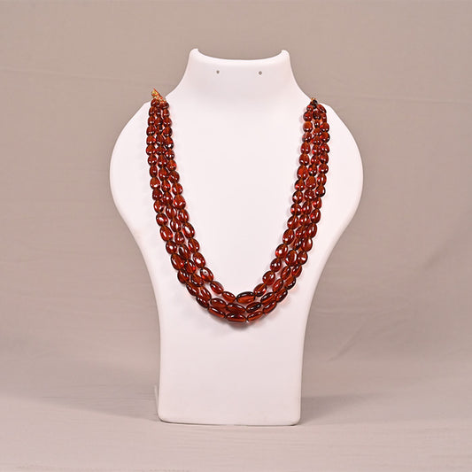 GOMED OVAL BEADS 862 CRT