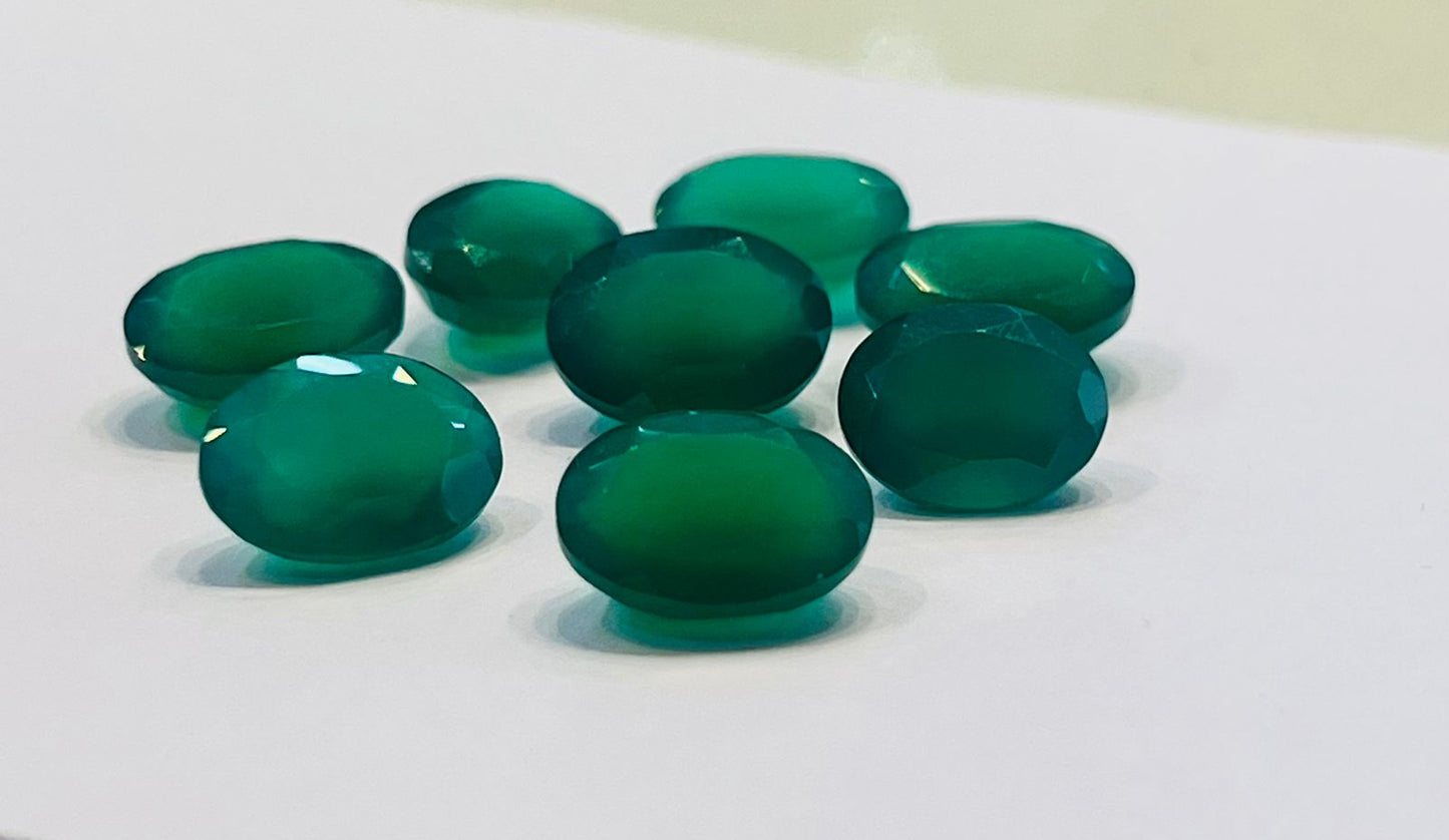 Green onyx (sulemani)