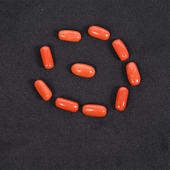 ITALIAN CORAL 3 TO 4 CRT