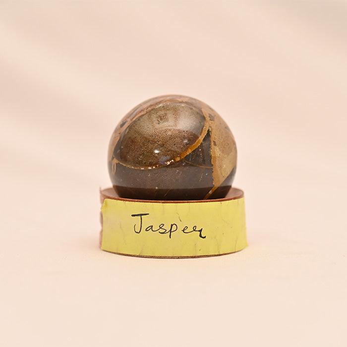 JASPER  HEALING BALL