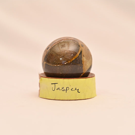 JASPER  HEALING BALL