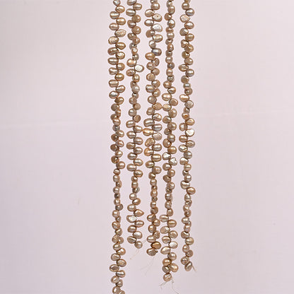 NATURAL PEARLS SHAPELESS