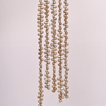 NATURAL PEARLS SHAPELESS