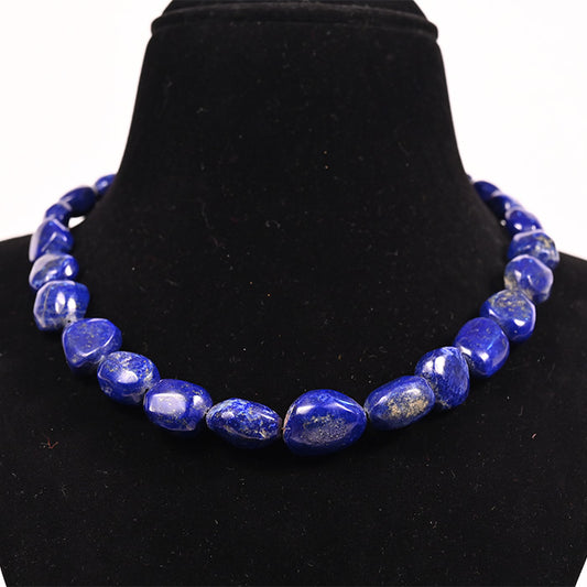 LAPIS LAZULI BEADS