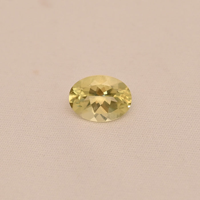 LEMON TOPAZ