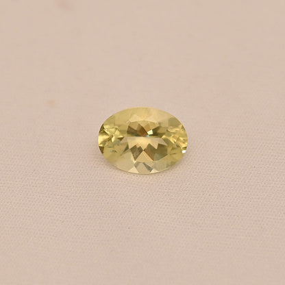 LEMON TOPAZ