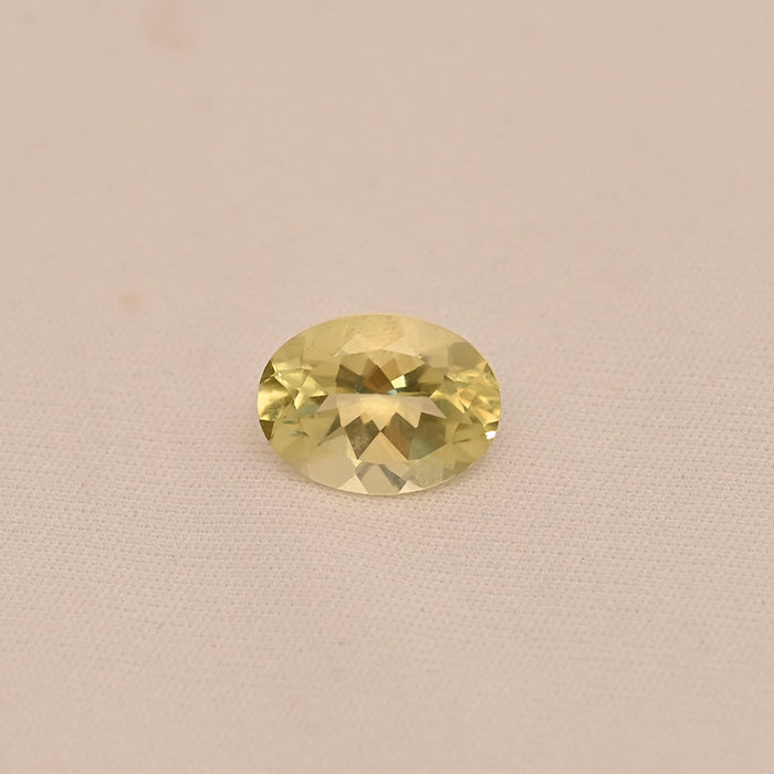 LEMON TOPAZ