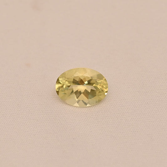 LEMON TOPAZ