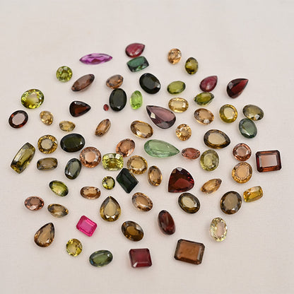 MULTI TOURMALINE