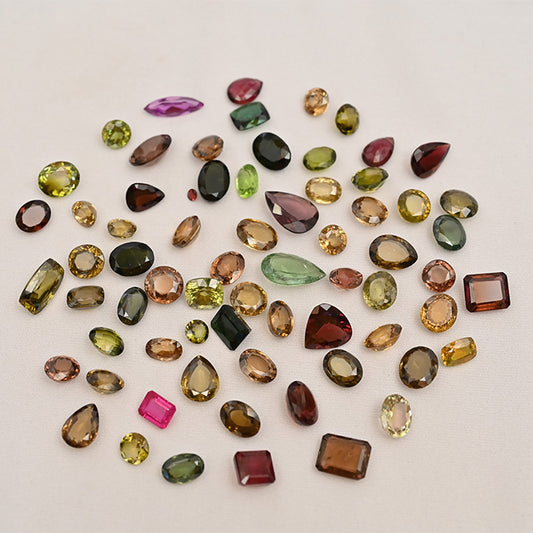 MULTI TOURMALINE