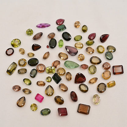 MULTI TOURMALINE